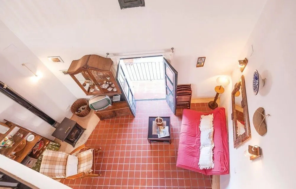 Casa Aroche
