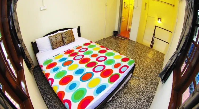 Corner Sayang Residence