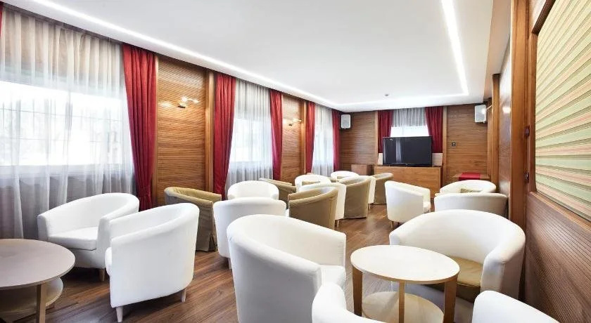 Hotel Haus Michaela