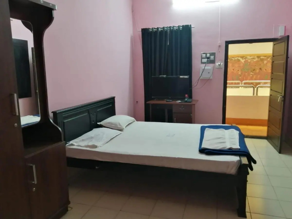 RVK Residency