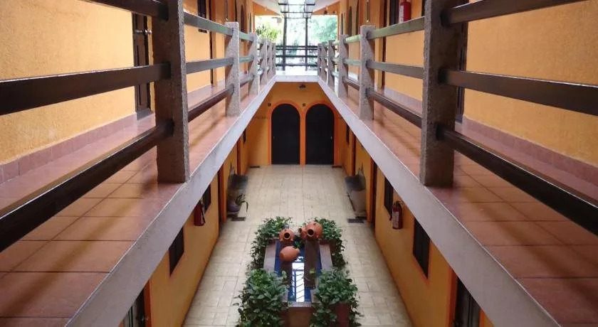Hotel Casa Kolping