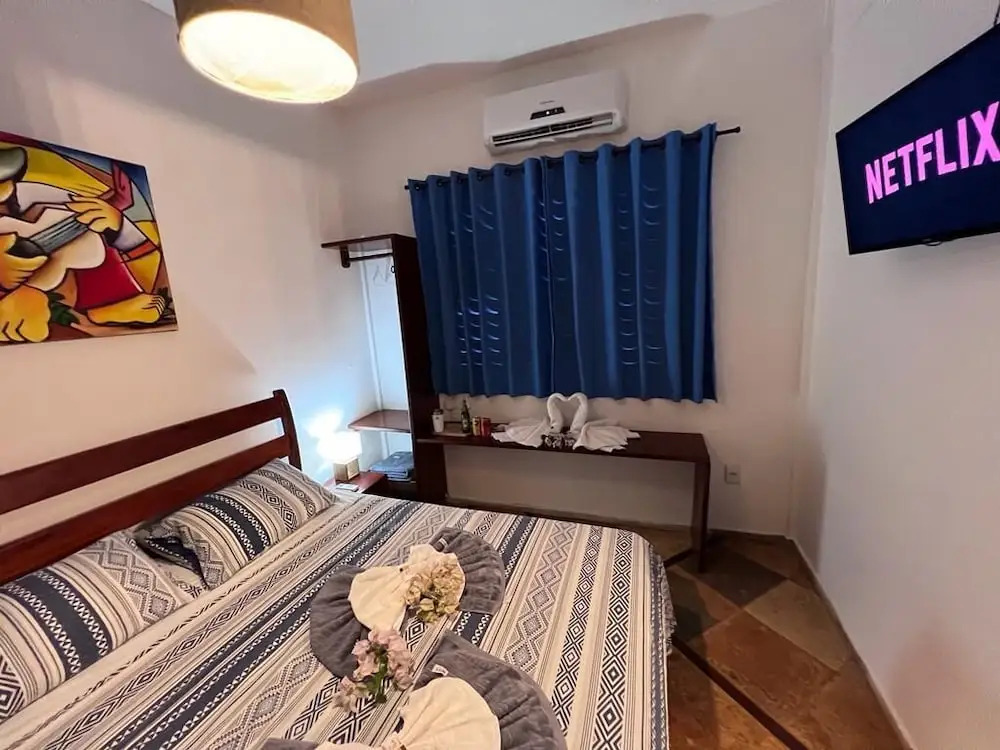 Residencial Bem-te-vi