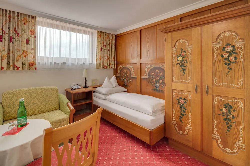 Hotel Edenlehen