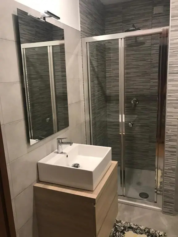 A casa di Titty
