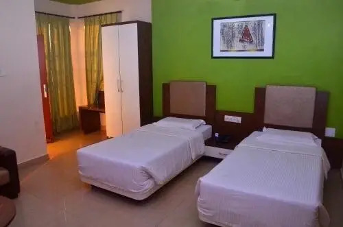 MPT Tourist Motel Biaora