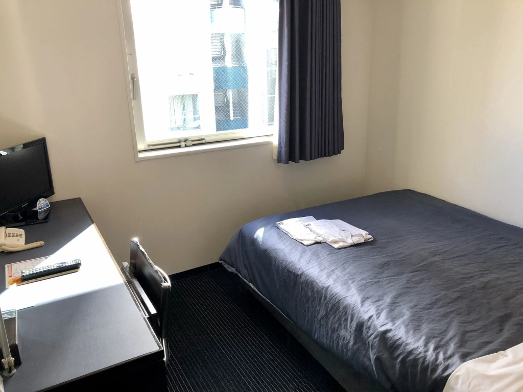 Nesthotel Alt Meguro Ekimae