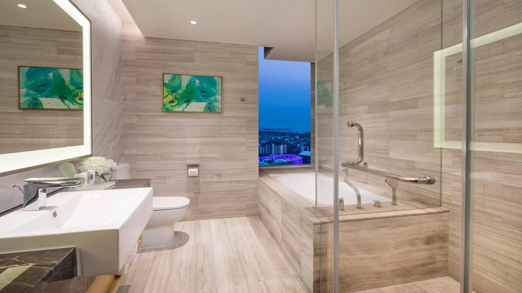 Holiday Inn Suzhou Taihu Lake by IHG