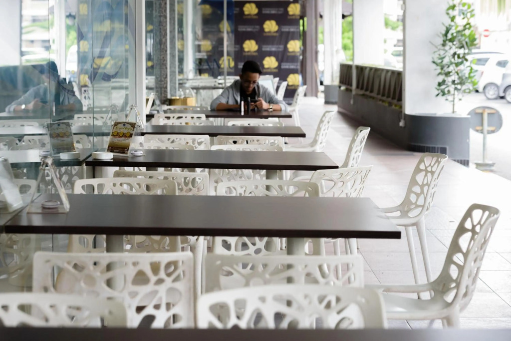 Samudra Hotel Kuching