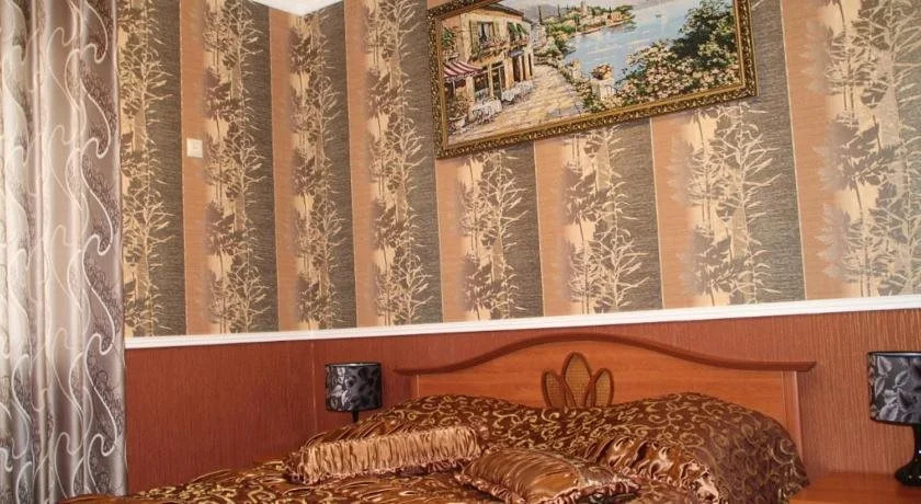 Hotel Titovsky Bor