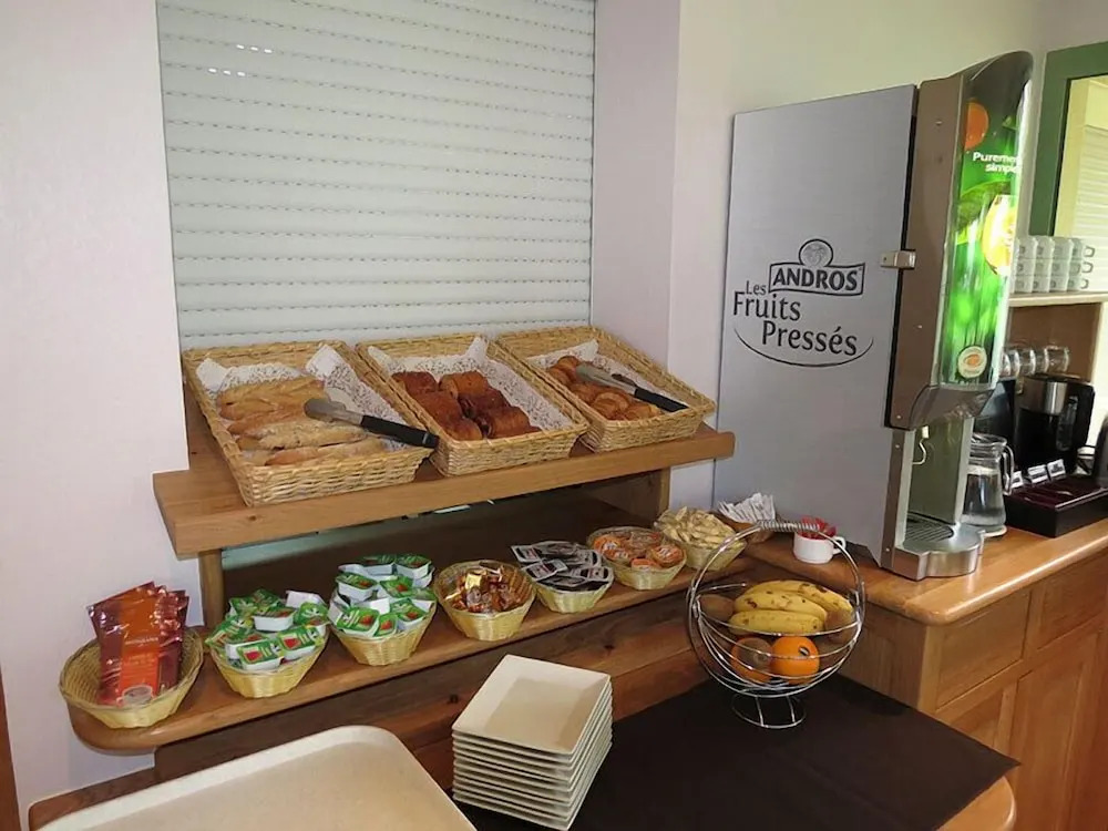 FASTHOTEL Sarlat - Abbys Hotel