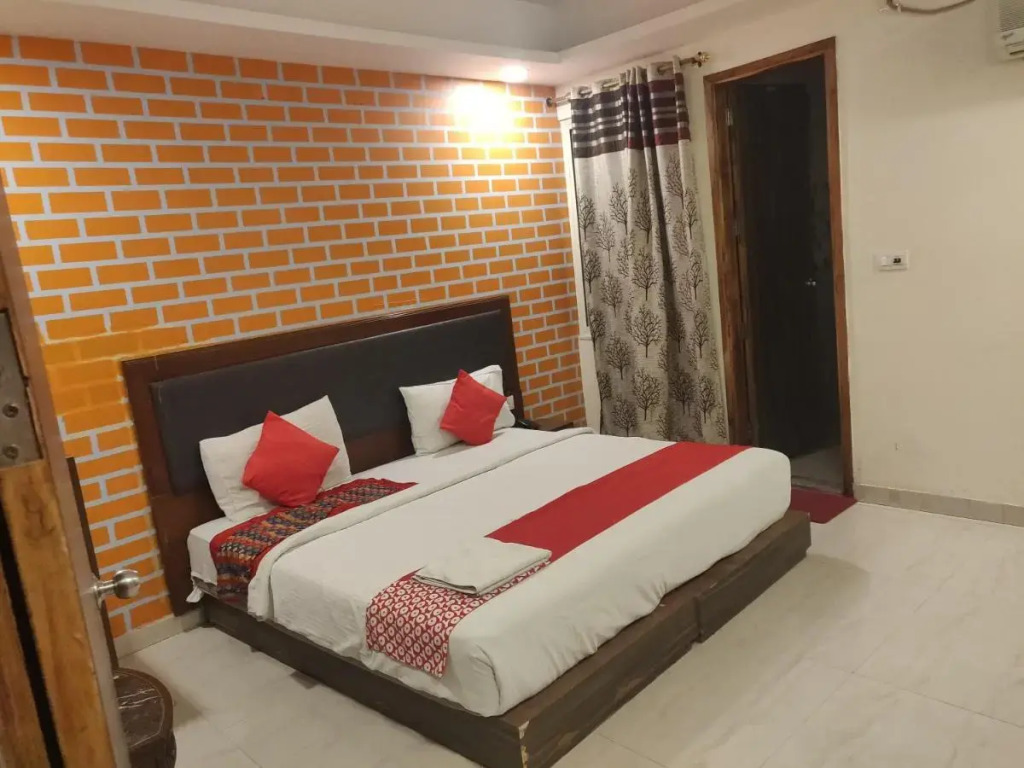 Hotel Welcome Stay
