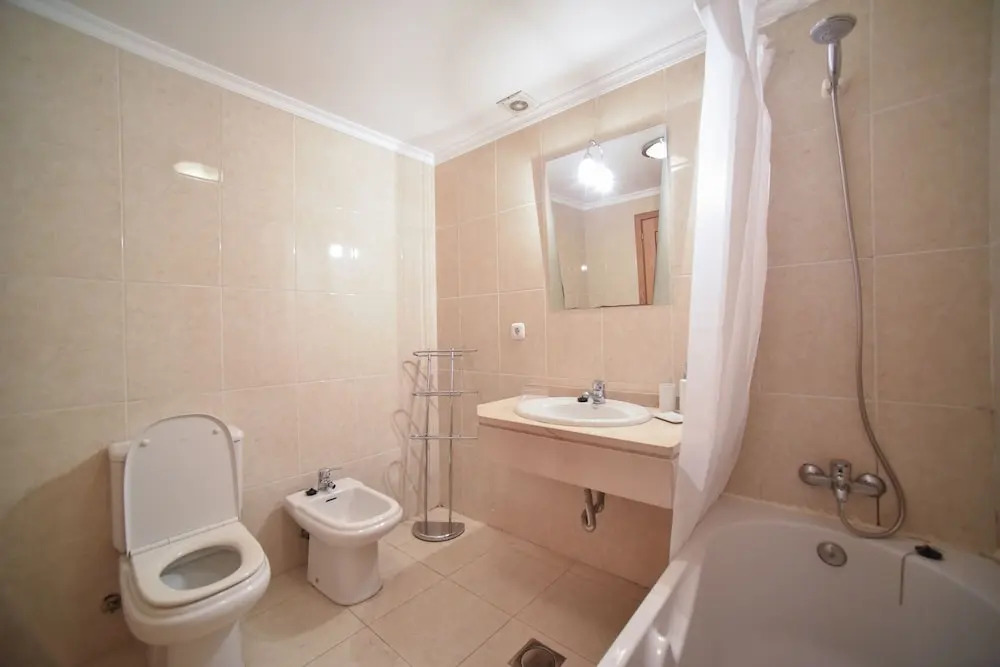 Lido View Holiday Apartment