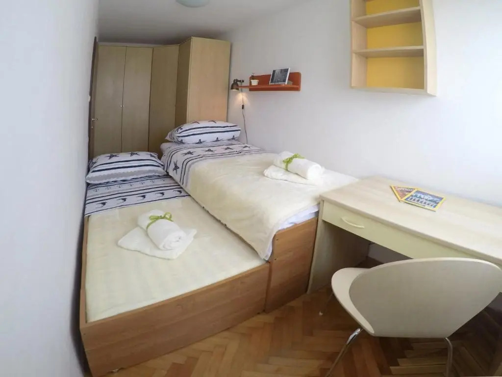 Apartment Pizzybondo