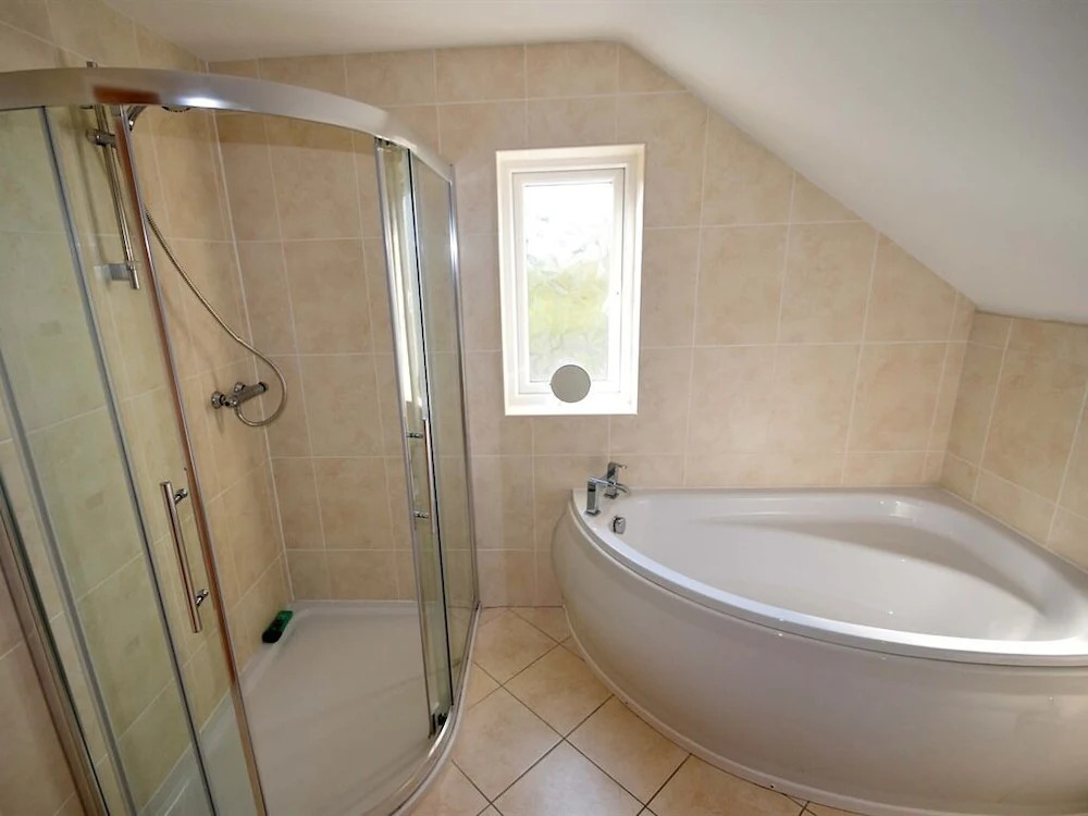 Southfields B&B
