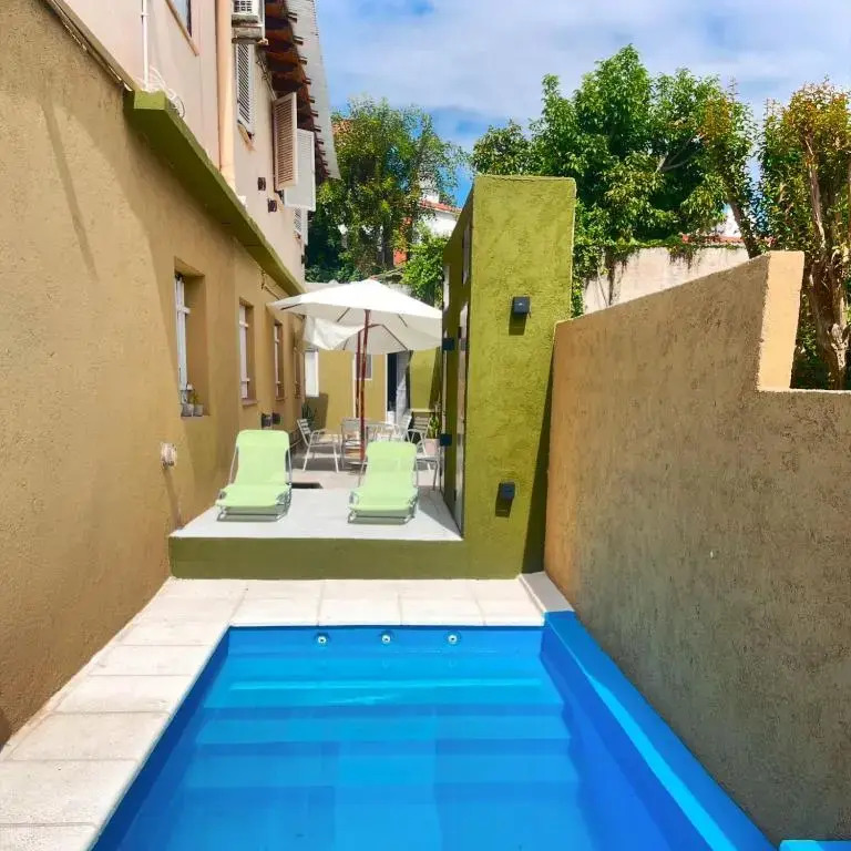 Hotel Terrazas by CPH