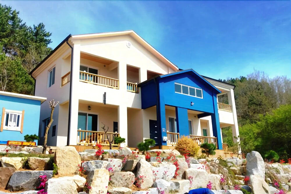 Yeongdeok East Sea Pension
