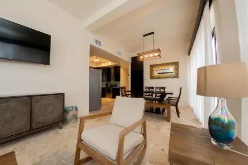 Diamante Beachfront Suites