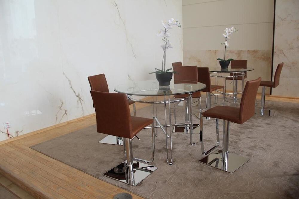 Al Rawda Hotel Residence - Al Darraja