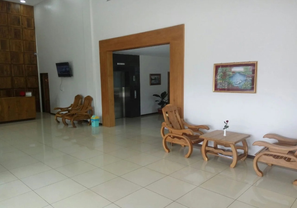 Taw Win Yadanar Hotel