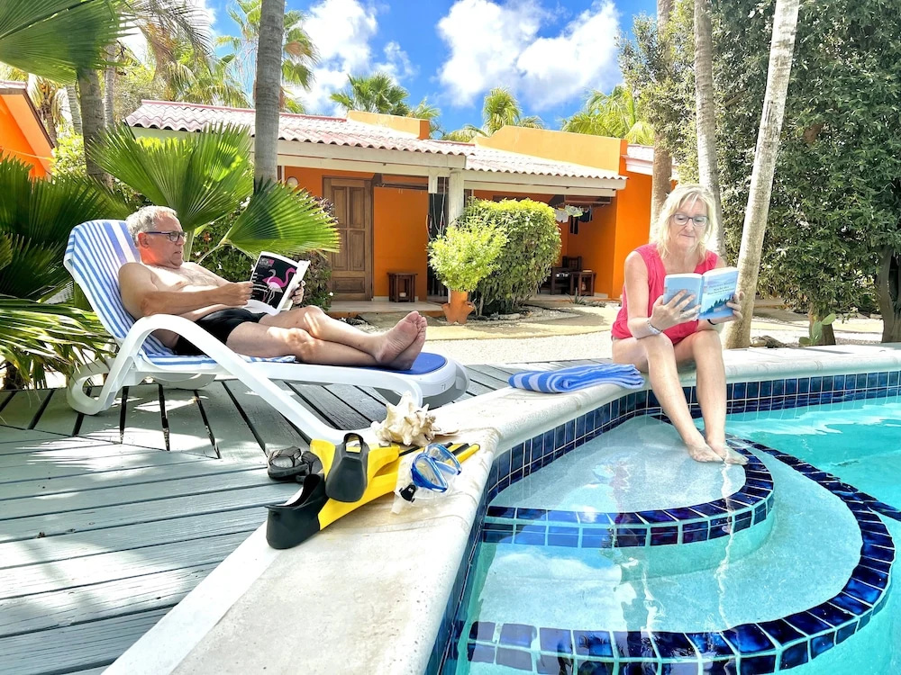 Tropical Divers Resort