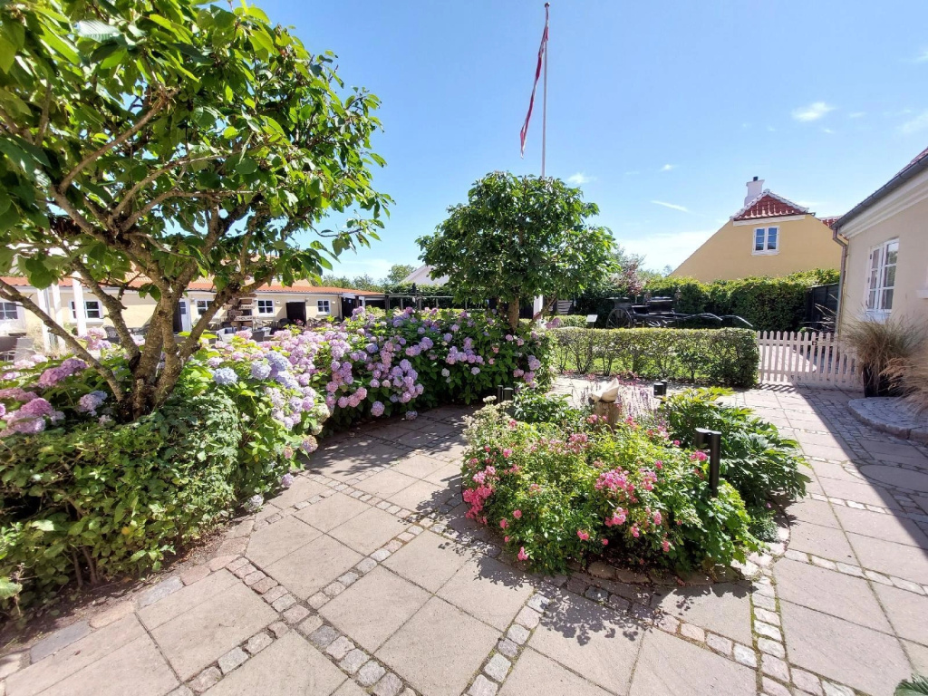 Kim's Homestay Skagen