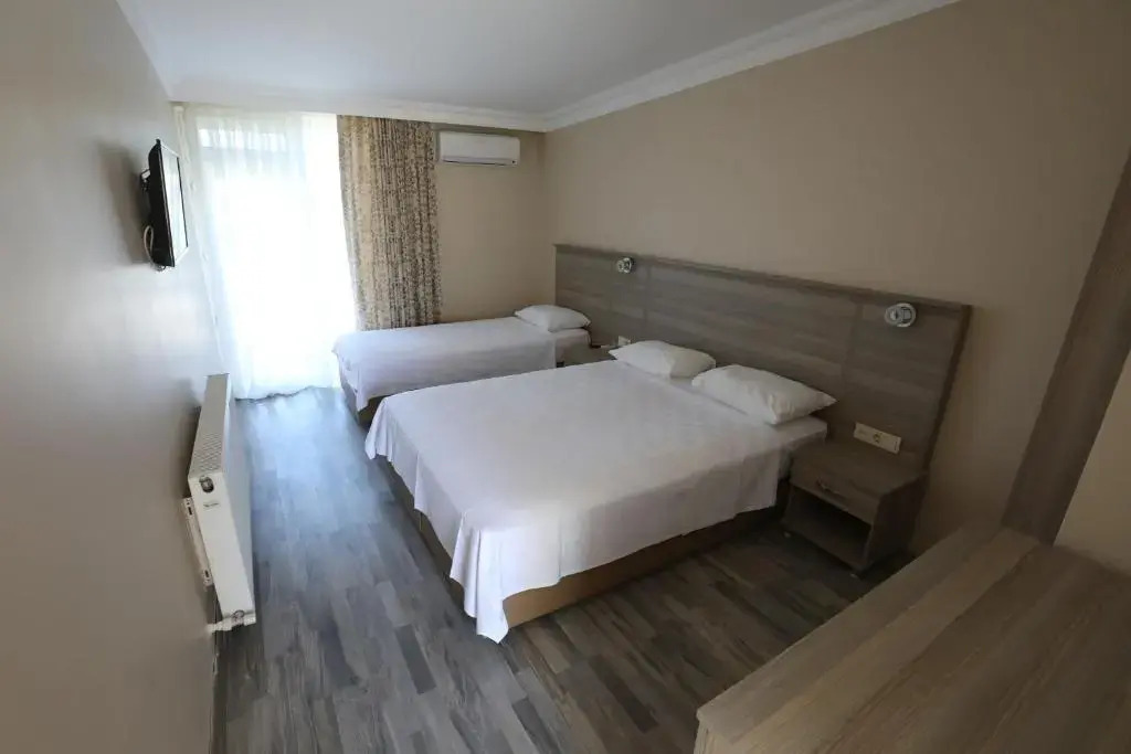 Kiyiköy Zirve Pansiyon