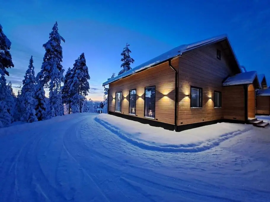 Villa Rakkarinne