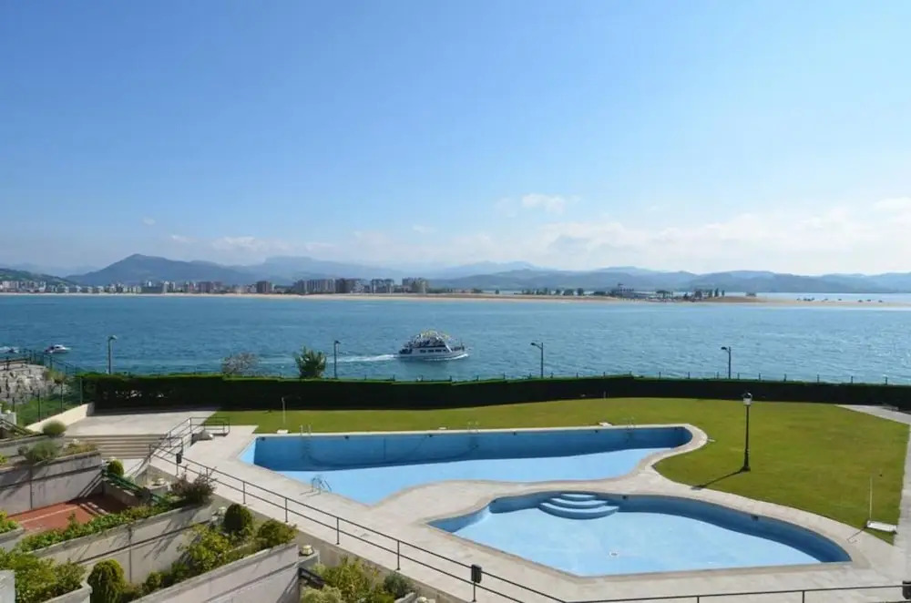 Apartment in Santoña, Cantabria 103649 by MO Rentals