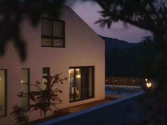 NanJing Midsummer Boutique Hotel