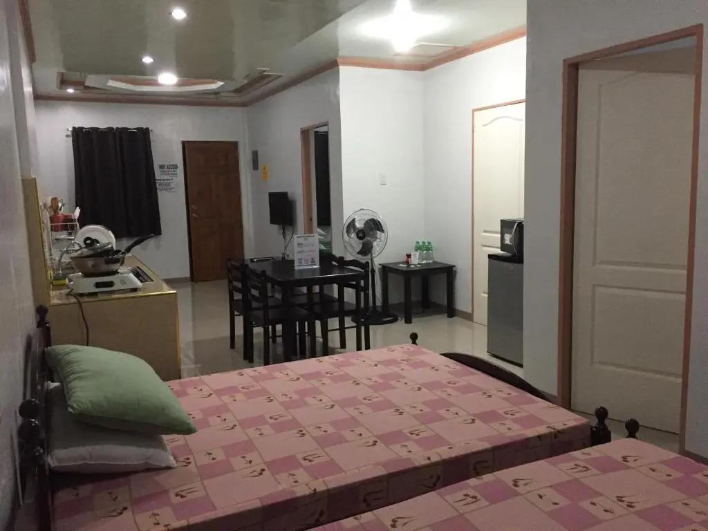 Rullan Apartelle