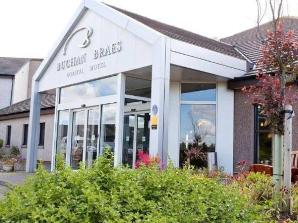 Buchan Braes Hotel