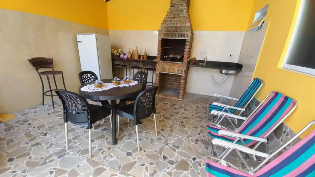 Casa nova em Maragogi AL