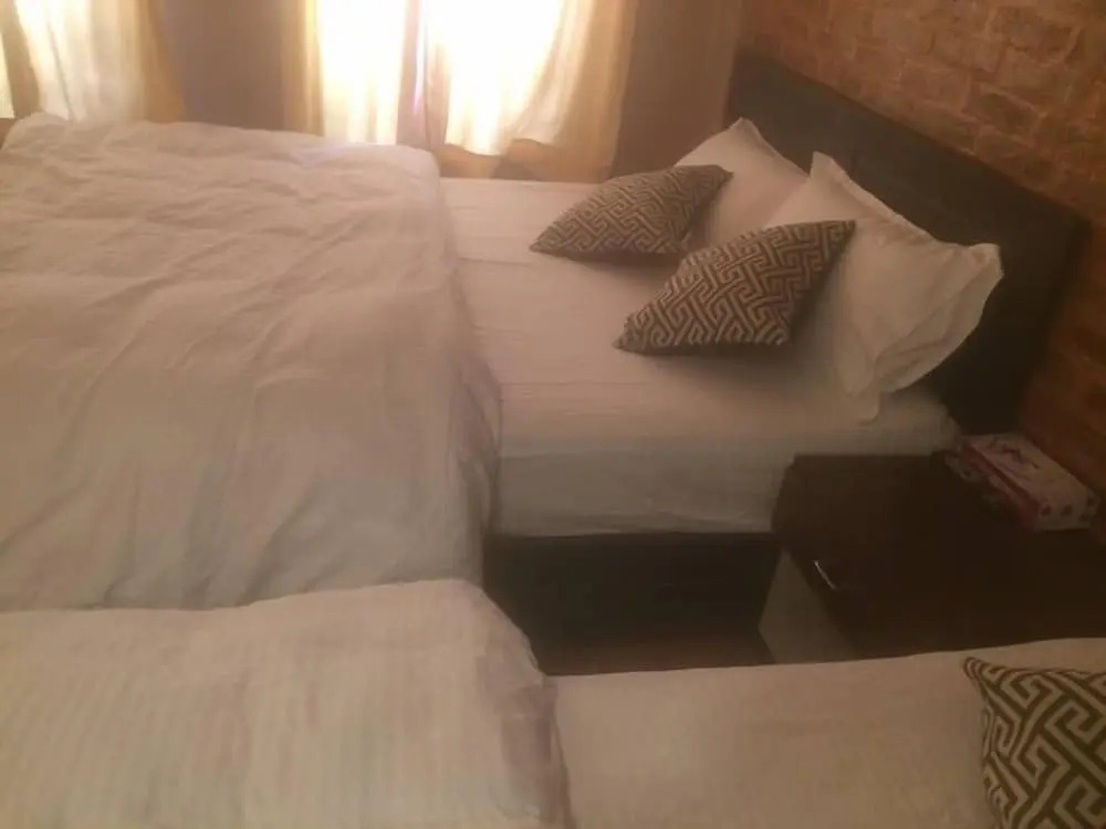 Hotel Bhaktapur Inn