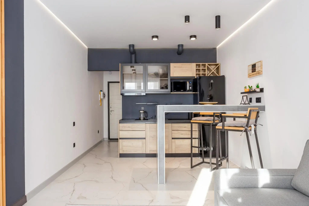 ApartKRD на улице имени В.Н. Мачуги 116
