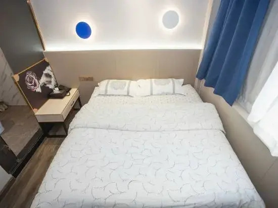Guangzhou Jingtu Hotel (Beijing Road Pedestrian Street)
