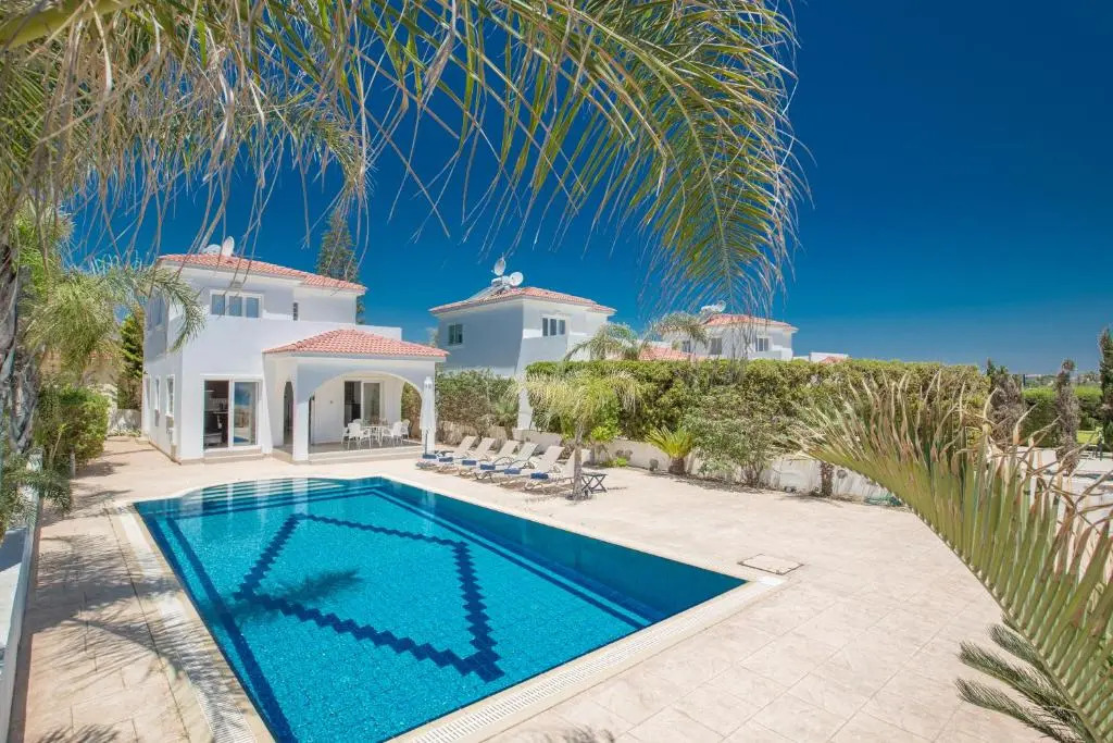 Sunrise Villas