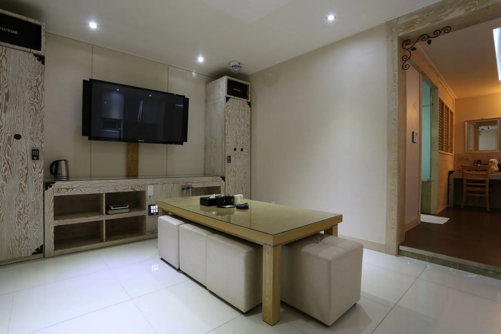 Dongtan Bell Hotel