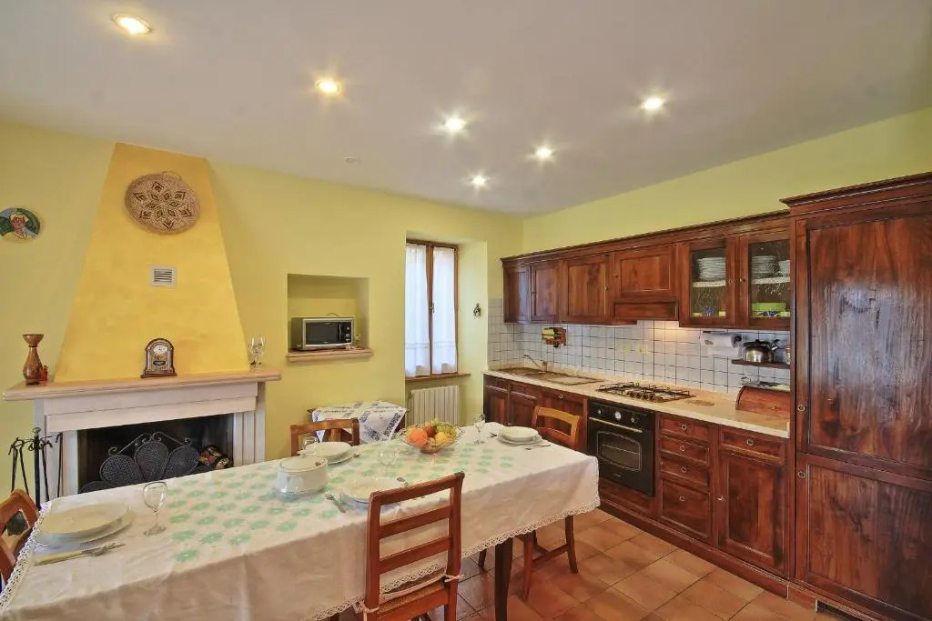 Villa degli Artisti