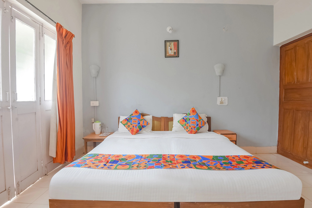FabHotel Epic Townlet Resort