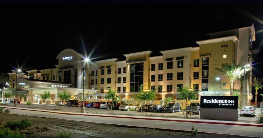 Residence Inn by Marriott Phoenix Mesa East