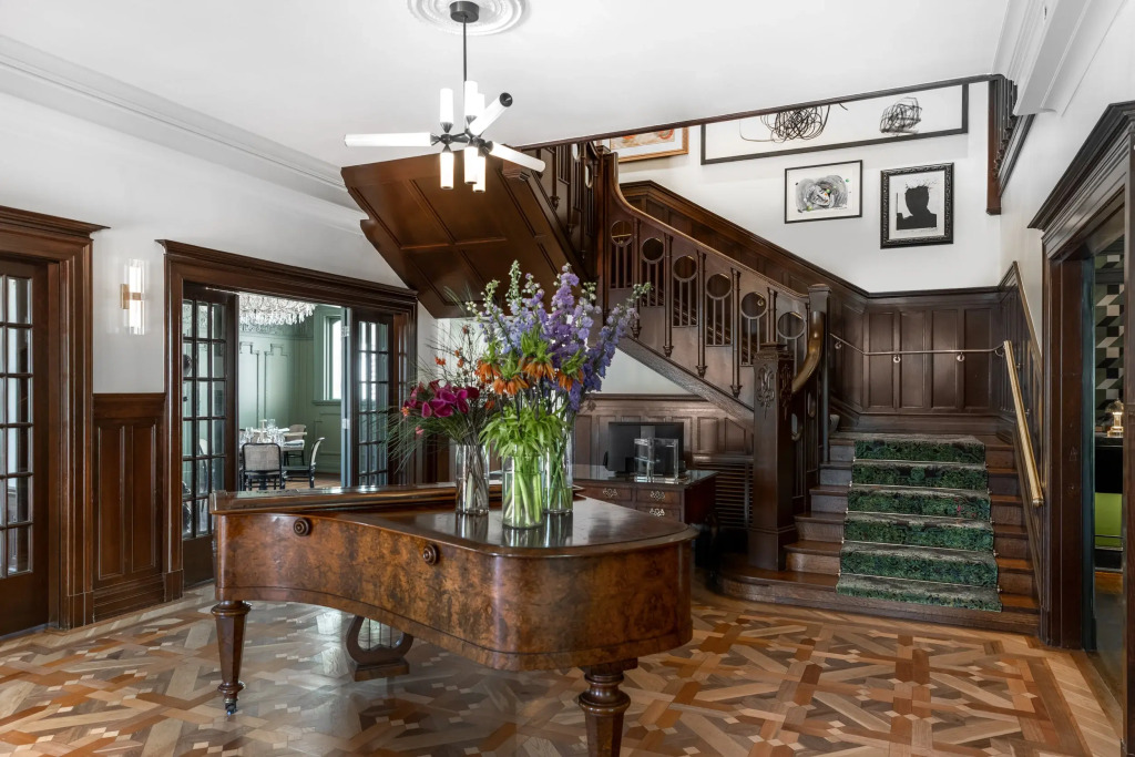 La Colombe dOr Hotel