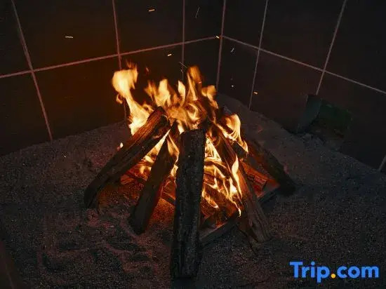Luxury villa with sauna, BBQ, fire pit, stream and forest bathing — COCO VILLA Nasu Highland