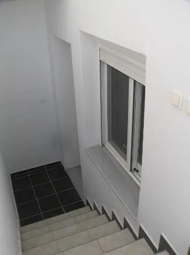 George Apartment