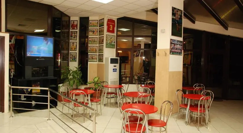 Complex Vila Rania