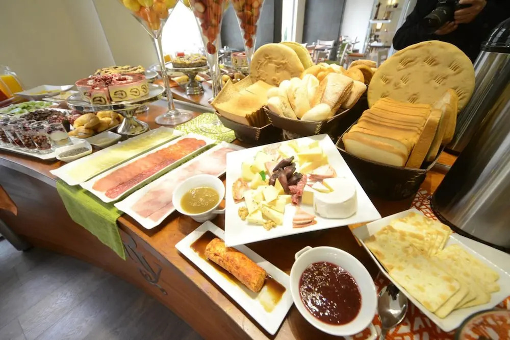 Hotel Boutique Reyall
