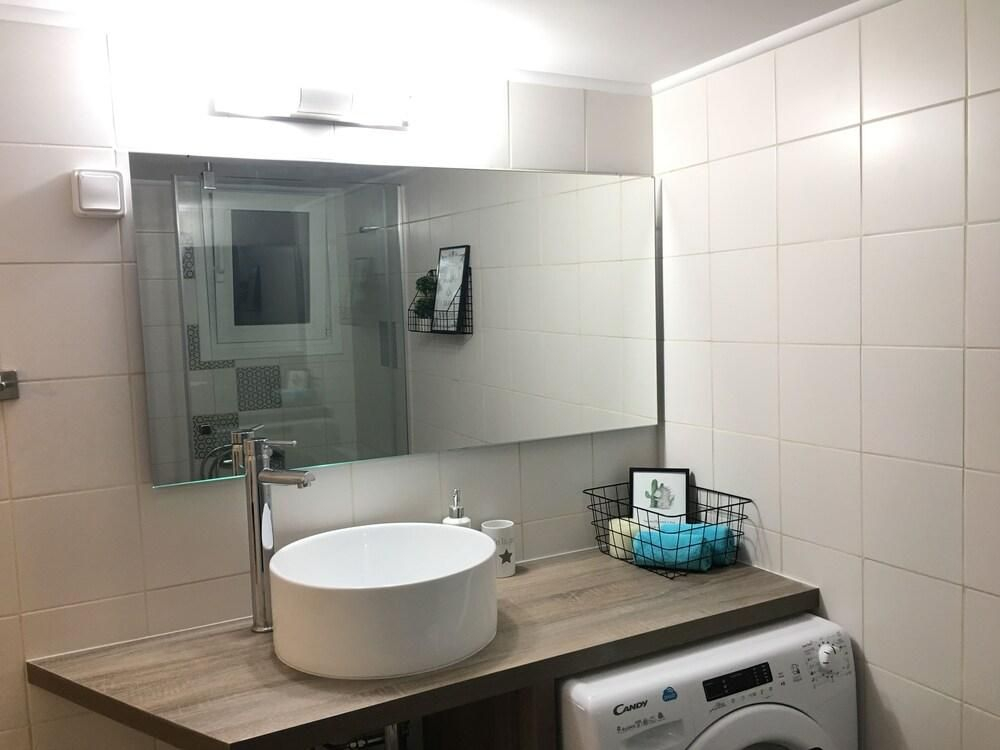 Athina apartments