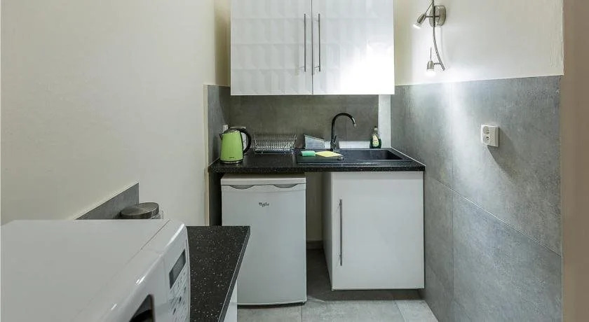 Cracow Hostel