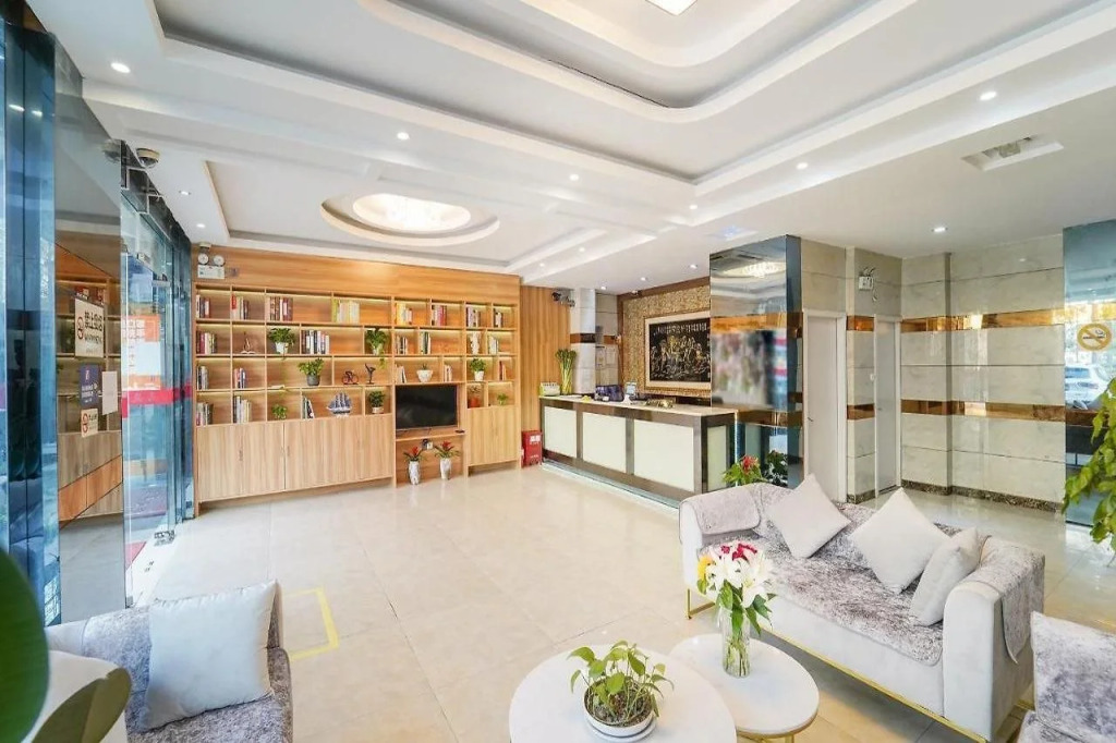Shangjie Fashion Hotel