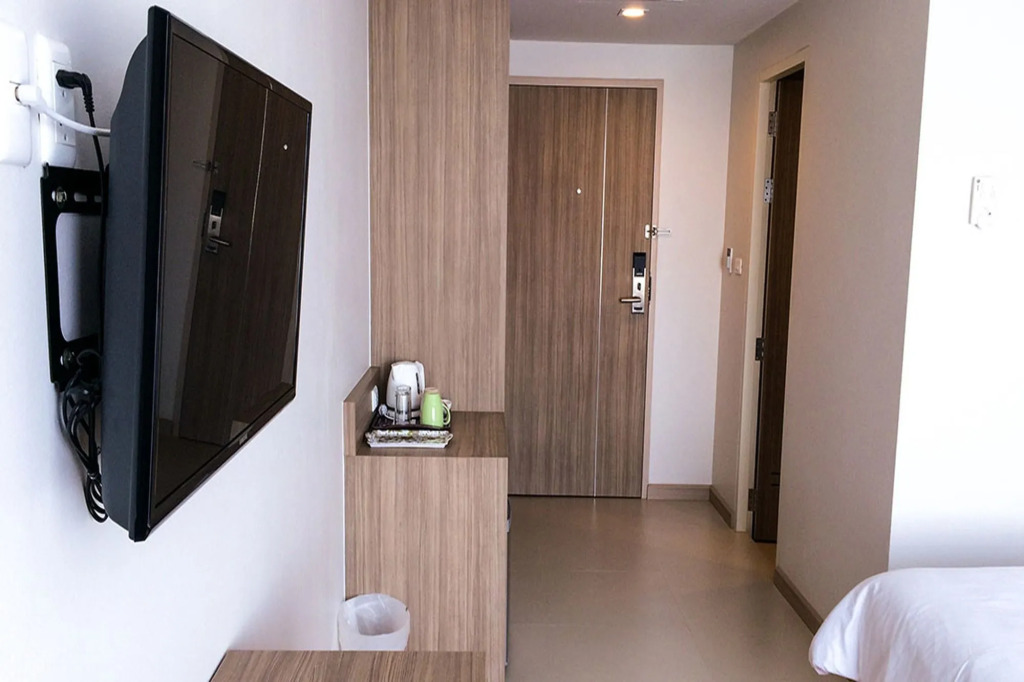 Leosor Hotel