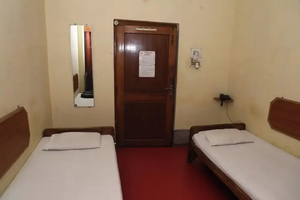Hotel Laxmi Inn